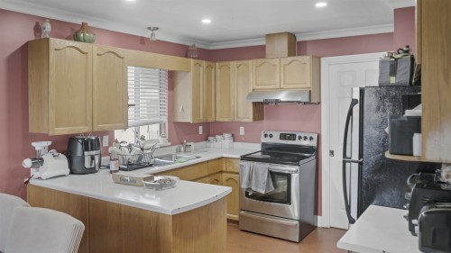 3302 Firhill Drive, Abbotsford, BC 