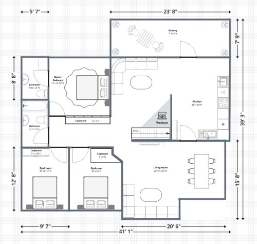 3302 Firhill Drive, Abbotsford, BC 