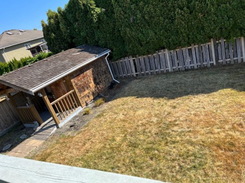 7668 Woodcock Crescent, Mission, BC 