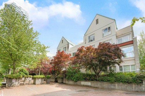 D303-9838 Whalley Boulevard, Surrey, BC 