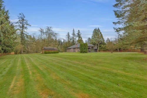 20054 Fernridge Crescent, Langley, BC 