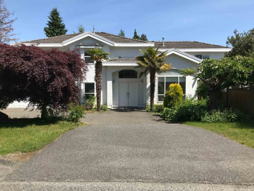 1388 Lee Street  White Rock, BC V4B 4P8