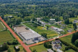 1550 227 Street  Langley, BC V2Z 1K6