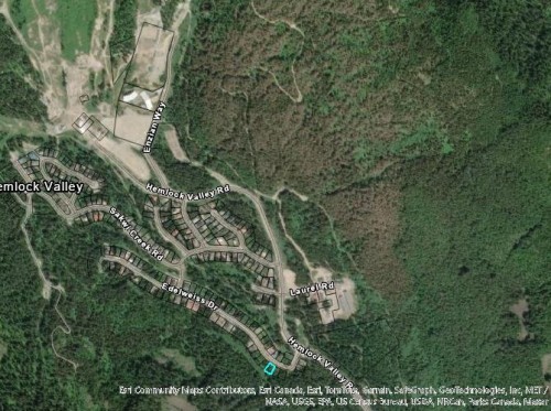 20449 Edelweiss Drive, Mission, BC 