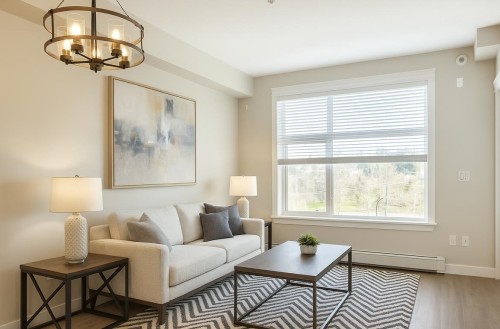 528-11077 Ravine Road  Surrey, BC V3T 0R7