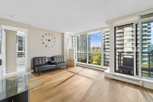 609-10777 University Drive, Surrey, BC 