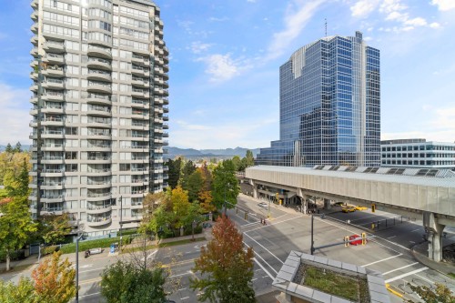 609-10777 University Drive, Surrey, BC 