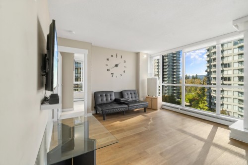 609-10777 University Drive, Surrey, BC 