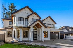 13032 62b Avenue  Surrey, BC V3X 1R3