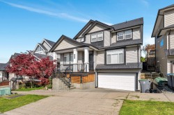 6046 145 Street  Surrey, BC V3S 4R4