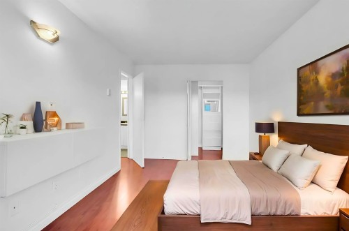 307-5294 204 Street, Langley, BC 