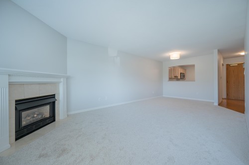 308-1220 Fir Street, White Rock, BC 