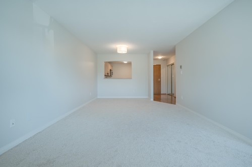 308-1220 Fir Street, White Rock, BC 