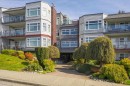 308-1220 Fir Street, White Rock, BC 
