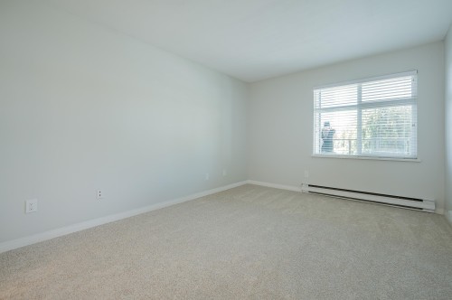 308-1220 Fir Street, White Rock, BC 