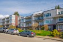 308-1220 Fir Street, White Rock, BC 