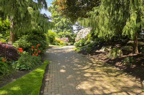 308-1220 Fir Street, White Rock, BC 