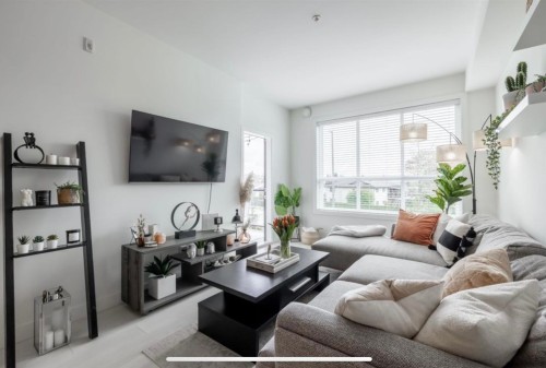 122-19935 75a Avenue  Langley, BC V2Y 4L6