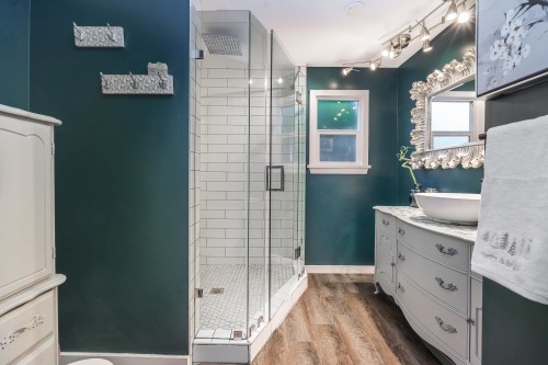 6-1840 160 Street, Surrey, BC 