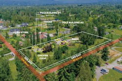 6238 256 Street  Langley, BC V4W 1K5