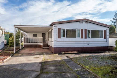 44-1640 162 Street  Surrey, BC V4A 6Y9