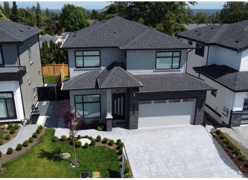 7126 204a Street  Langley, BC V2Y 3S7