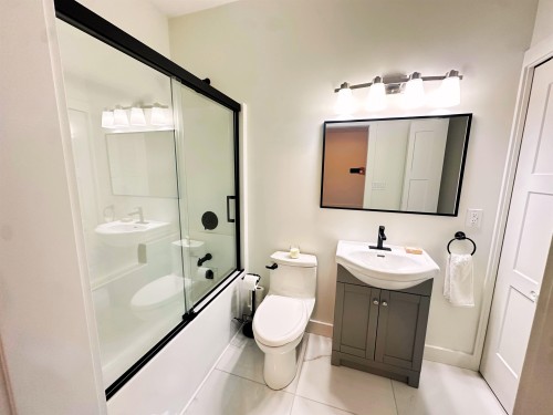 1257 Copper Road, No City Value, BC 