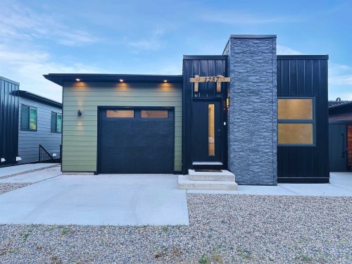 1257 Copper Road, No City Value, BC 