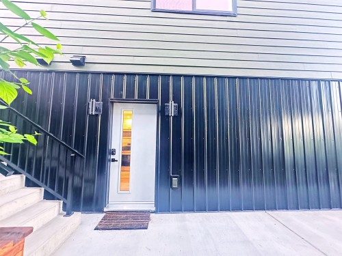 1257 Copper Road, No City Value, BC 