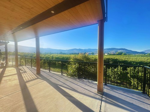 1257 Copper Road, No City Value, BC 