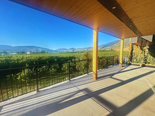 1257 Copper Road, No City Value, BC 