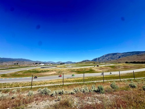 1257 Copper Road, No City Value, BC 