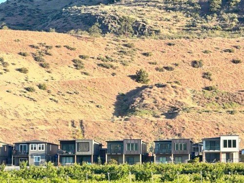 1257 Copper Road, No City Value, BC 