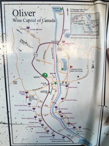 1257 Copper Road, No City Value, BC 