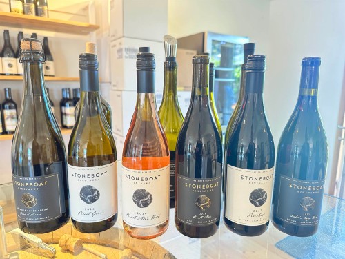 1257 Copper Road, No City Value, BC 