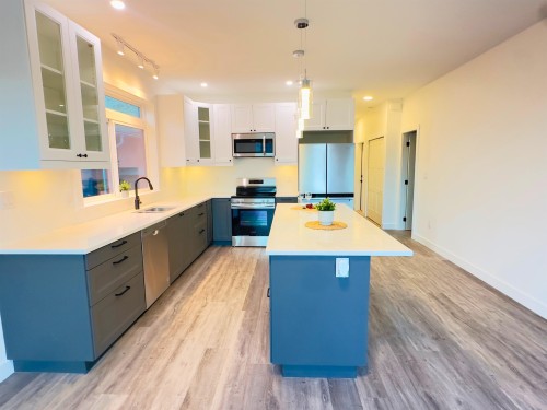 1257 Copper Road, No City Value, BC 