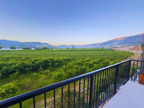 1257 Copper Road, No City Value, BC 