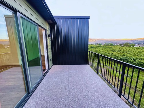 1257 Copper Road, No City Value, BC 