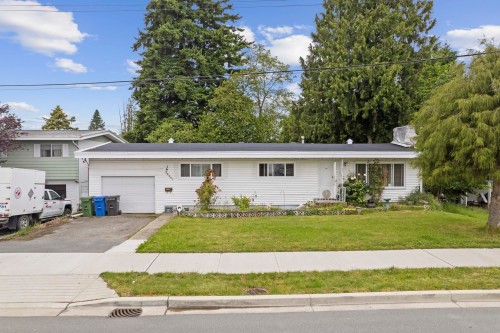 33267 Mayfair Avenue  Abbotsford, BC V2S 1P3