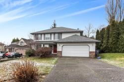 19020 60a Avenue  Surrey, BC V3S 8C9