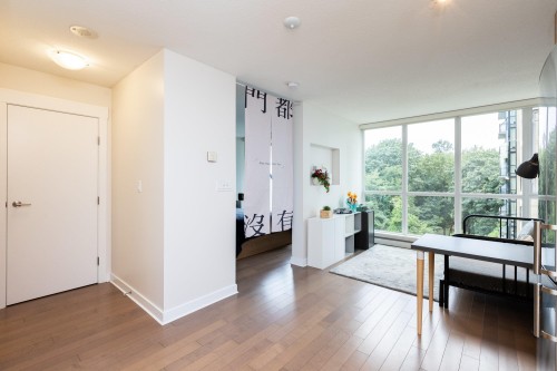 507-10777 University Drive, Surrey, BC 