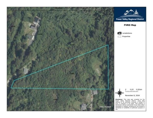 11082 Greenwood Drive, Mission, BC 