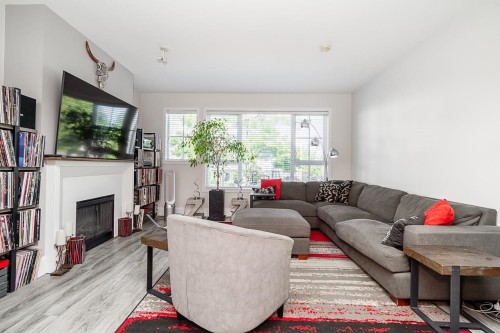 2-2450 161A Street, Surrey, BC 