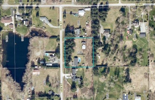 1708 197a Street  Langley, BC V2Z 1K2