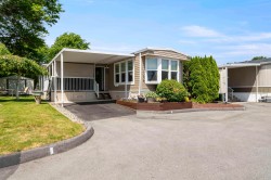 158-1840 160 Street  Surrey, BC V4A 4X4