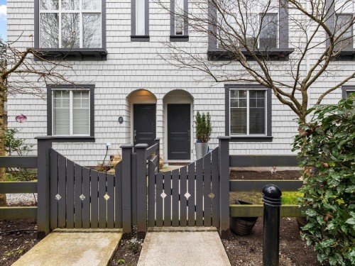 16-277 171 Street, Surrey, BC 