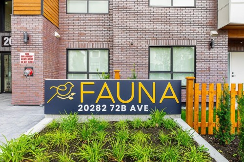 115-20282 72b Avenue  Langley, BC V2Y 1T9