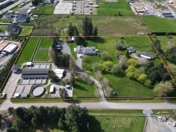 3643 254 Street  Langley, BC V4W 2R3