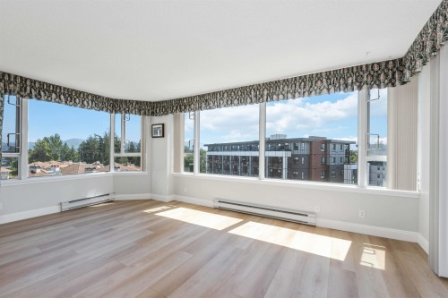 505-3170 Gladwin Road, Abbotsford, BC 