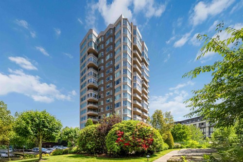 505-3170 Gladwin Road, Abbotsford, BC 